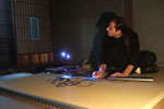 ososphere, bobey marguerite, julien cadoret, sandrine molina, frederic Weigel