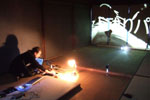ososphere, bobey marguerite, julien cadoret, sandrine molina, frederic Weigel
