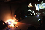 ososphere, bobey marguerite, julien cadoret, sandrine molina, frederic Weigel