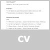 cv