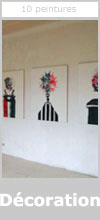 decorations