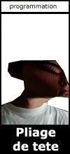 pliage