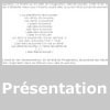 presentation